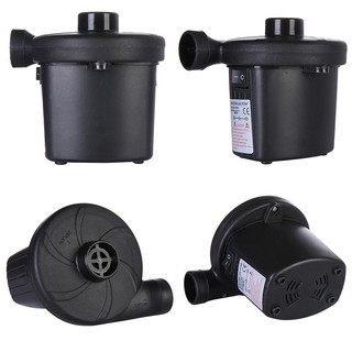 Máy bơm mini 2 chiều hút - xả dùng điện 12-220v