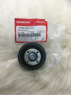 Nắp xăng Airblade 110