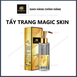 Nước Tẩy Trang Magic Skin Aqua Cleansing Aha ✔ CHÍNH HÃNG