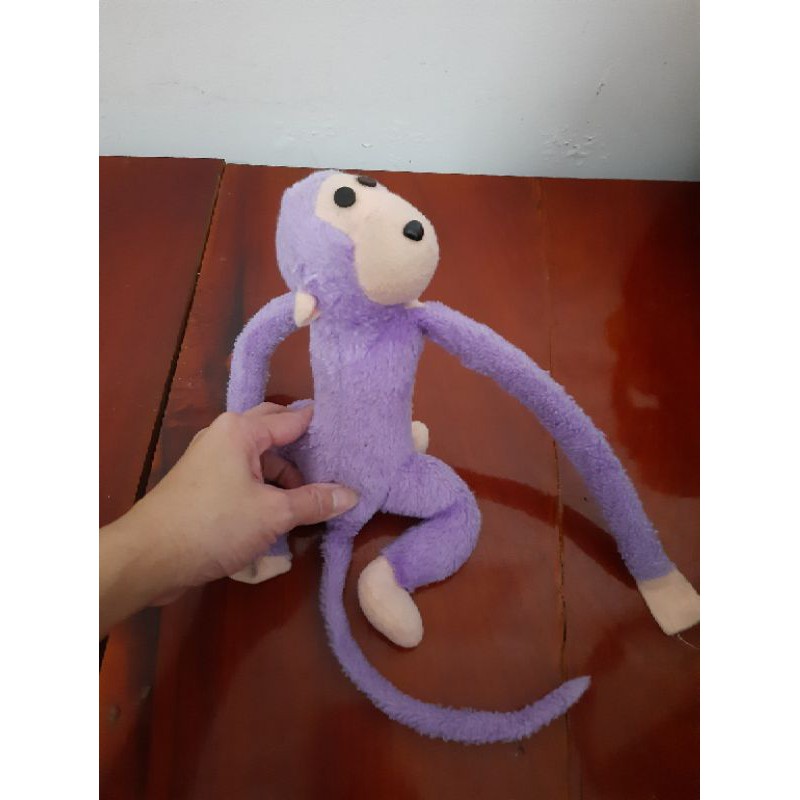 Thanh lý thú nhồi bông used