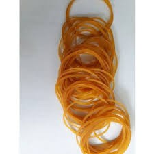 Dây thun xuất khẩu (500gr)