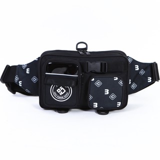 Túi đeo chéo Birdybag chickaboom