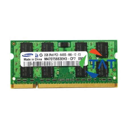 Ram Laptop Samsung DDR3 2GB Bus 1066/1333/1600