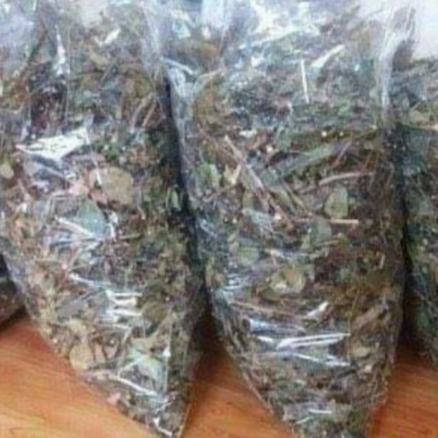 2kg chè vằng khô Quảng Trị