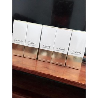nước hoa Suddenly madame glamour