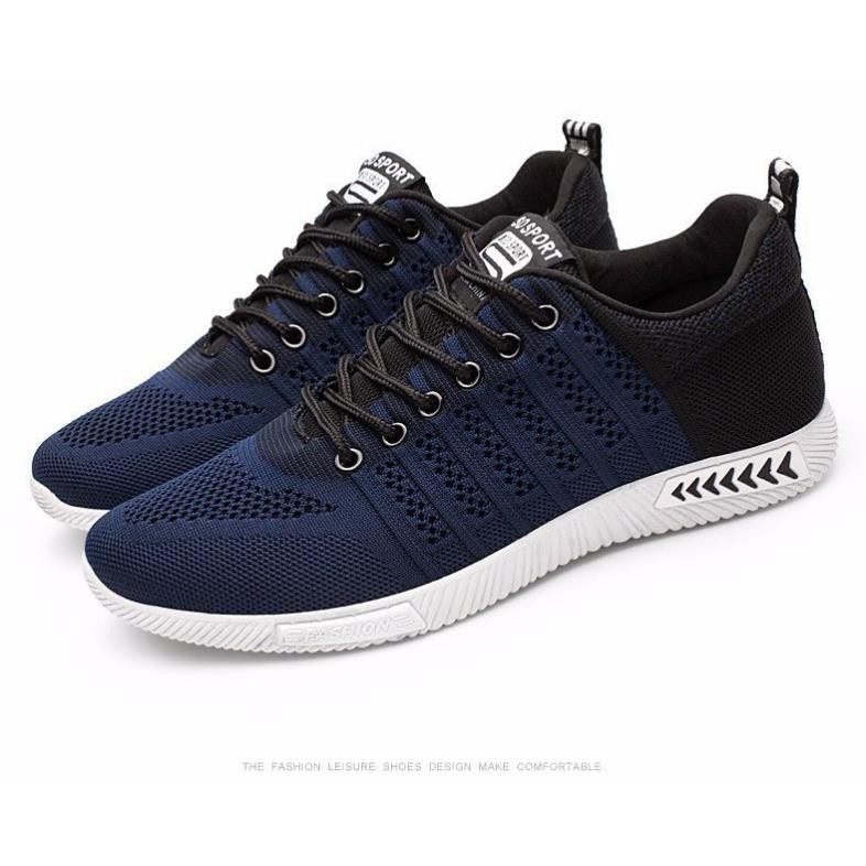 Xa sale (VIDEO+ẢNH THẬT) GIÀY THỂ THAO NAM  - (SP09) Có Sẵn ⚡ CHẤT sịn : 𝄪 < ` ¹ ? " | BigBuy360 - bigbuy360.vn