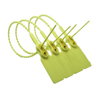 Set 50 seal niêm phong đốt trúc 2 lõi khóa