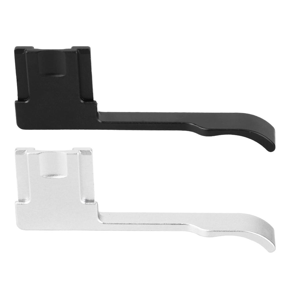 Tay cầm giữ máy ảnh bằng hợp kim nhôm cho máy ảnh Ricoh GR GRII GRIII | BigBuy360 - bigbuy360.vn