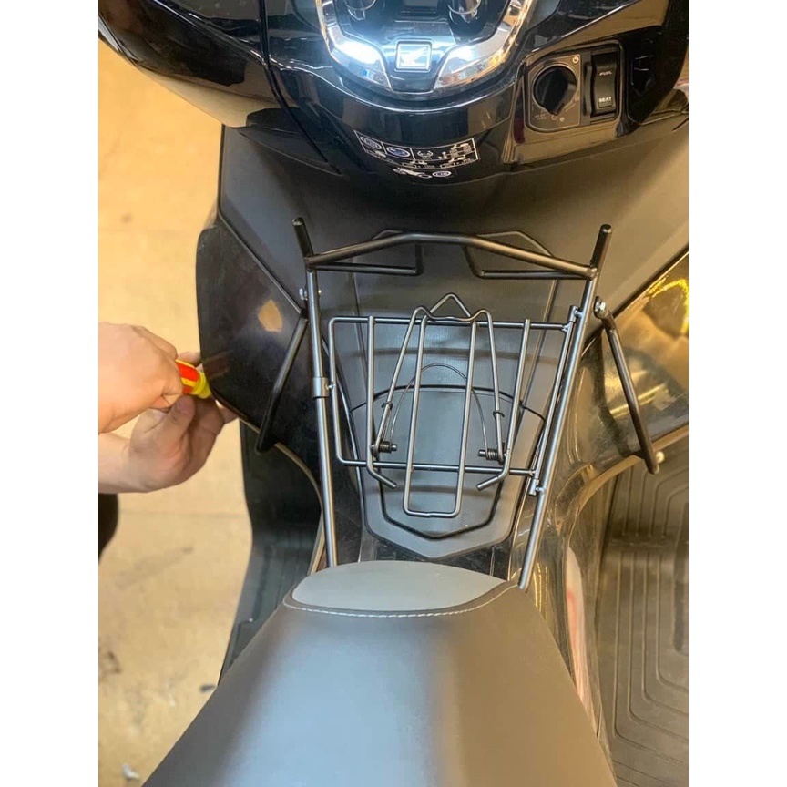 Baga PCX 160