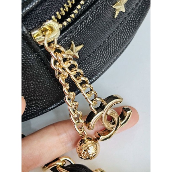 Túi Chanel Gabrrielle