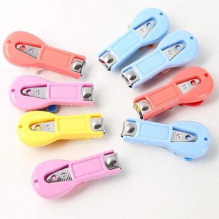 [RẺ NHẤT]  Cắt móng tay BT21