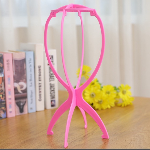 Giá đỡ wig/ tóc giả