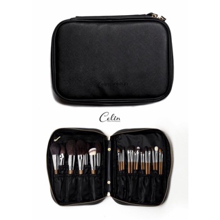 Bộ cọ CELIN 25 cây (Celin makeup) bộ cọ makeup chuyên nghiệp