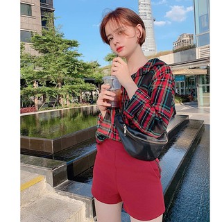 Áo sơ mi tay dài