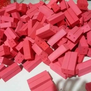 Gạch xốp xây dựng 1kg