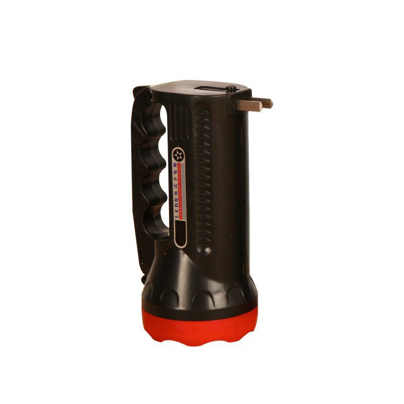 Đèn pin cầm tay sặc điện bóng LED rất sáng (y7)