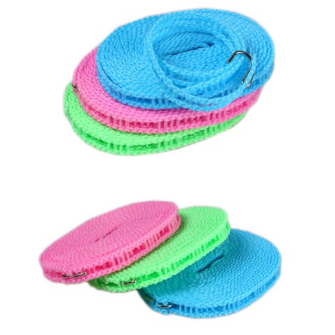 Dây Phơi Quần Áo Nhiều Lỗ Chống Gió Thổi Tiện Dụng – Dumi Shop