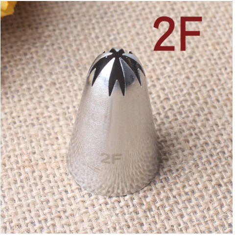 Đui bắt hoa lẻ 2F