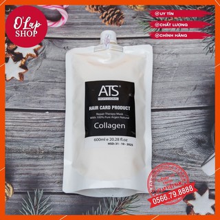 Hấp siêu phục hồi ats