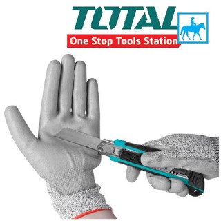 Găng Tay Cách Điện TSP1701 Total