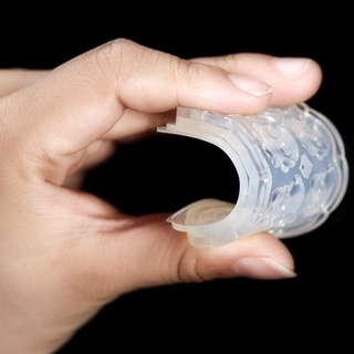 Khuôn silicon nail trang trí móng