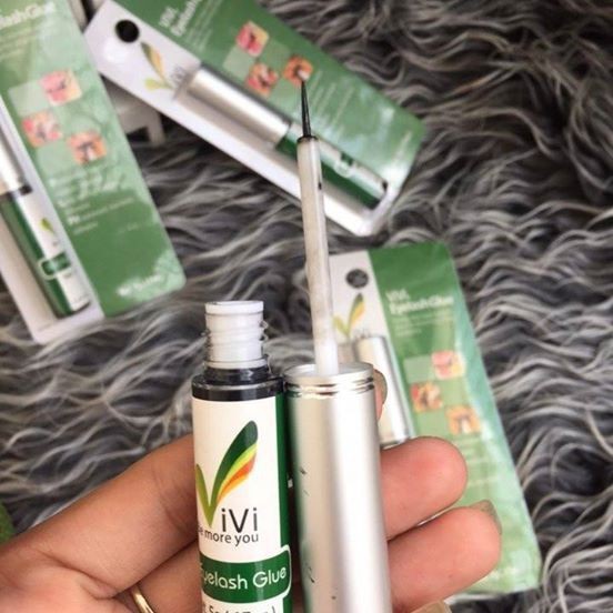 Keo dán mi siêu dính Vivi Eyelash Glue 5g