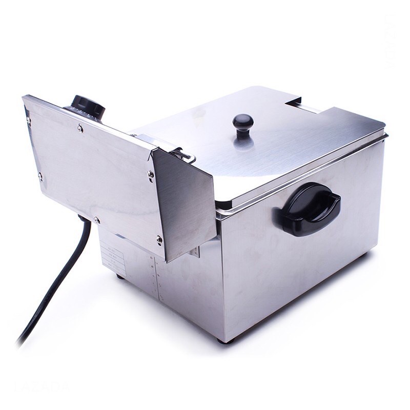 Bếp chiên nhúng cao câp 81_L