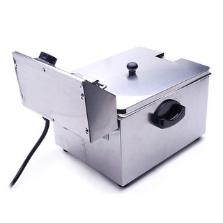 Bếp chiên nhúng cao câp 81_L