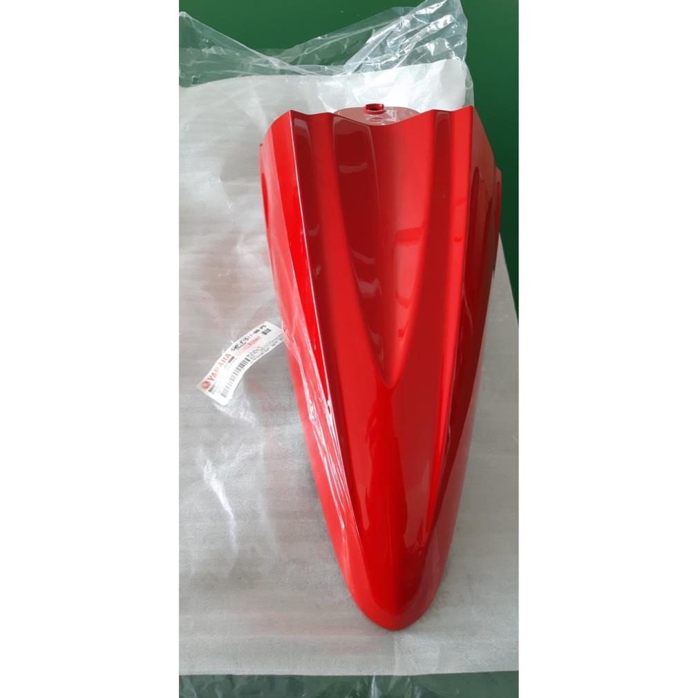 Chắn bùn trước  đỏ tươi Mio 2004 - 2006