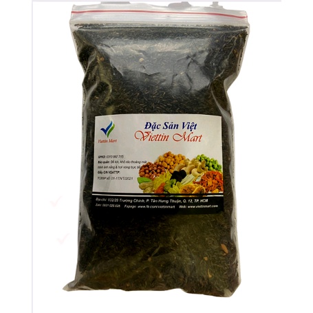 Hạt Niger Viettin Mart 500G