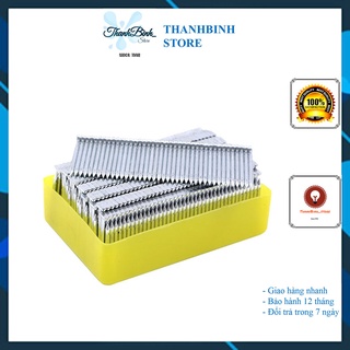 ĐINH BẮN BÊ TÔNG/ ĐINH THÉP ST 25/ ST 32/ ST 38/ ST 45/ ST 58/ ST 64