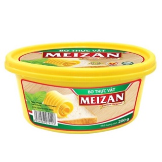 Bơ Meizan 80gr~200gr