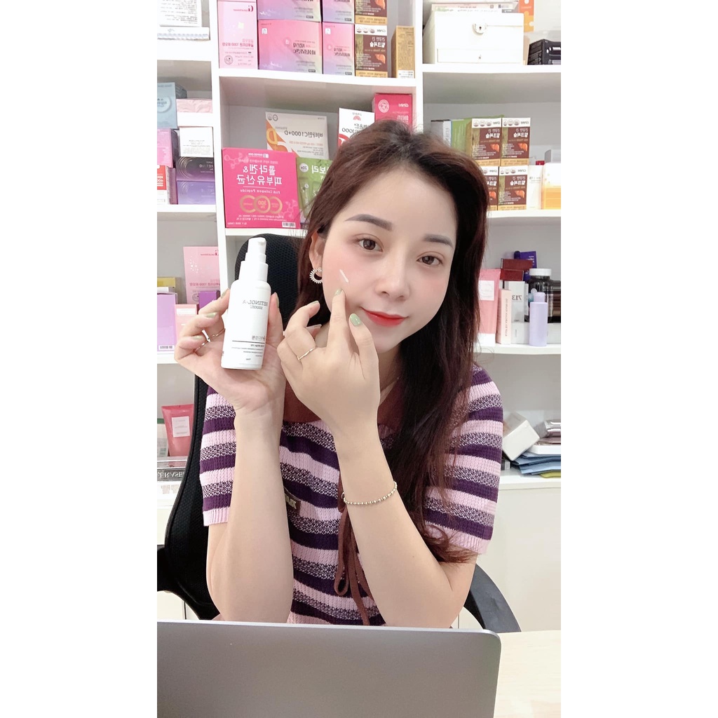 Kem dưỡng Retinol Repair 0,3 % 70ml