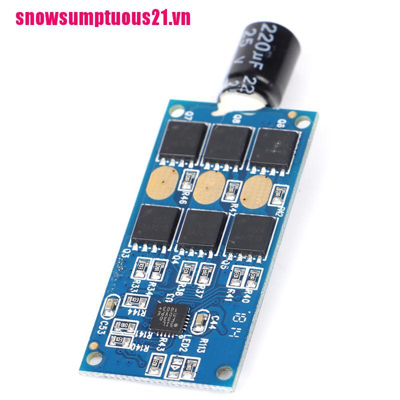 Esc Không Chổi Than 20A-30A 1S 2S 3S