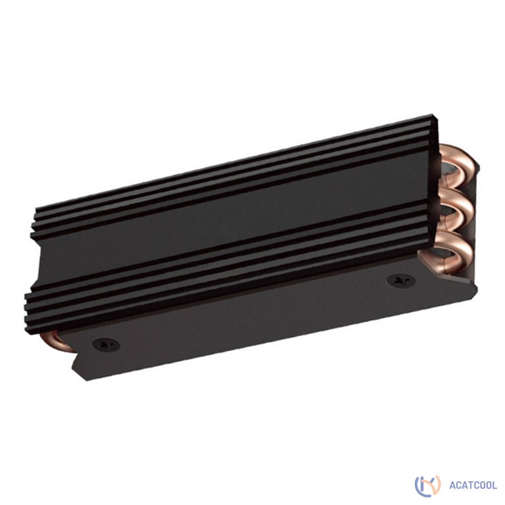 Bộ Tản Nhiệt Ổ Cứng Ssd M.2 Nvme 2280 Cho Máy Tính | BigBuy360 - bigbuy360.vn