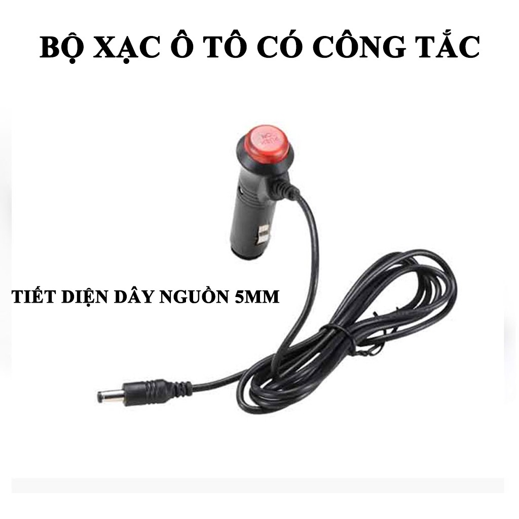 Cam Lề Không Khoan Gương Màn Hình LCD 4.3 Inch Gập Gọn – Lắp Đặt Dễ Dàng Chỉ 5 Phút