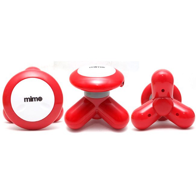 Máy Massage Mimo mini 3 chân
