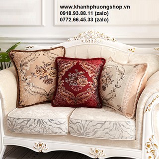 gối tựa lưng sofa - gối tựa lưng sofa