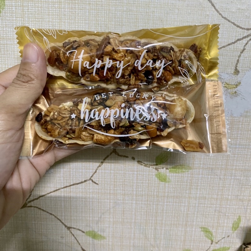Bánh Thuyền Mix Siêu Hạt Và Hoa Quả Sấy, Mix Hạt Dinh Dưỡng Beorganic Ăn Kiêng Giẩm Cân Eatclean