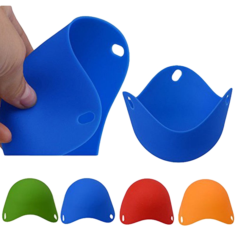 Chảo Silicone Chiên Trứng Tiện Lợi
