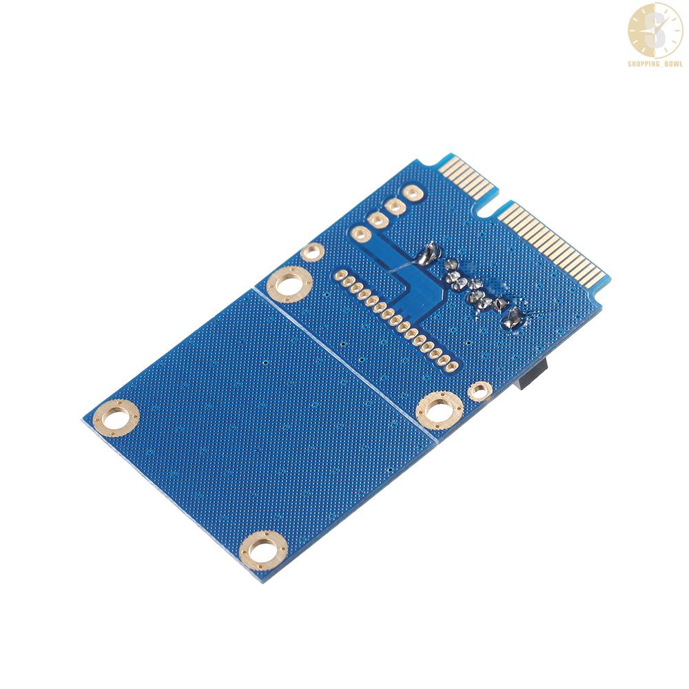 Bộ Chuyển Đổi Ổ Cứng Ssd Sata Sang 7pin | BigBuy360 - bigbuy360.vn