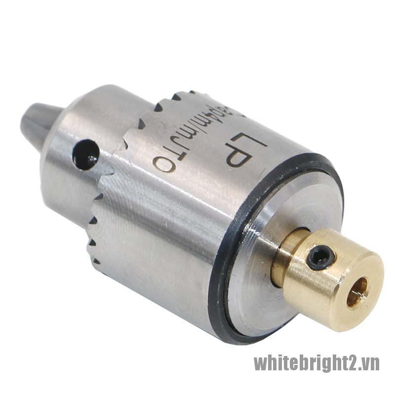 Bộ đầu khoan mini 0.3-4mm