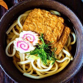 Mì Udon Hanil Bongojang gói 200g