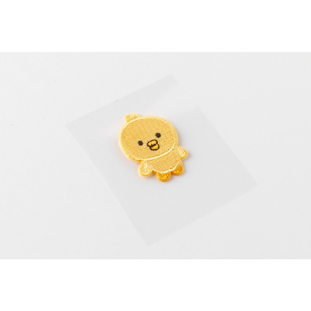 Sticker Patch Sticker Ủi Hình Thêu ARTBOX Hàn Quốc Hình Iren Xinh Xắn