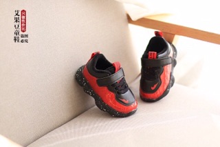 Giầy thể thao bé trai bé gái size 21-25