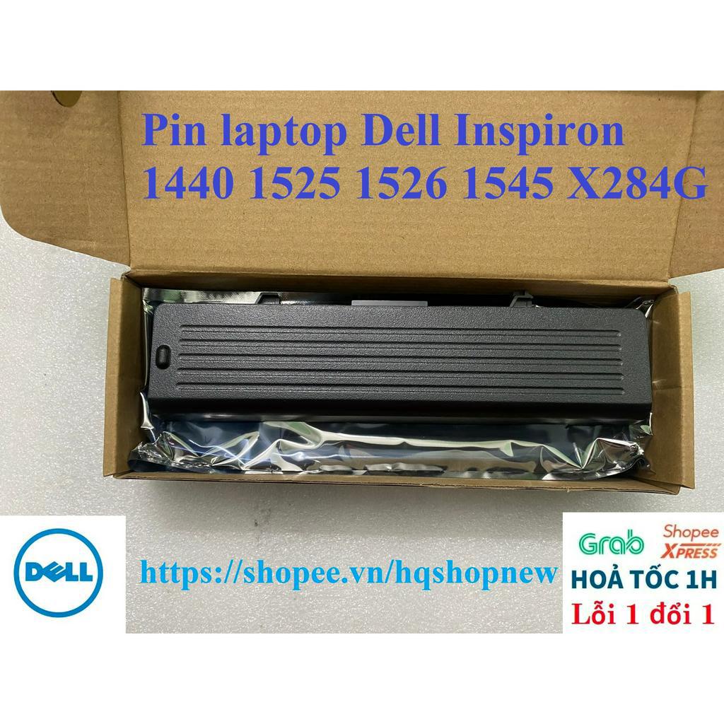 ⚡Pin laptop Dell Inspiron 1440 1525 1526 1545 X284G