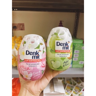 Giấy thơm sáp thơm tủ quần áo Denkmit