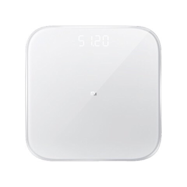 Cân thông minh Xiaomi gen 2 - Cân điện tử thông minh Xiaomi Scale 2 Universal