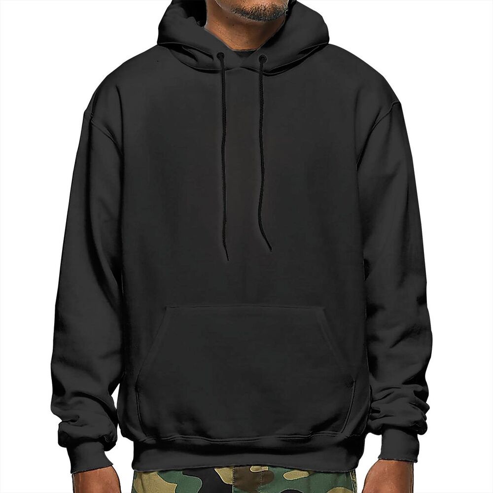 Áo hoodie chui đầu phong cách thể thao thời trang Đức dùng khi đi xe moto