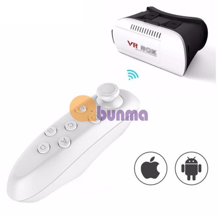 Thiết bị điều khiển smart phone, tivi, laptop qua bluetooth, Bluetooth remote control